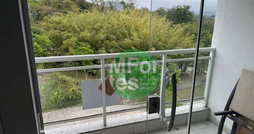 Apartamento com 2 dormitórios à venda, 55 m² por r$ 250.000,00 - caxito - maricá/rj