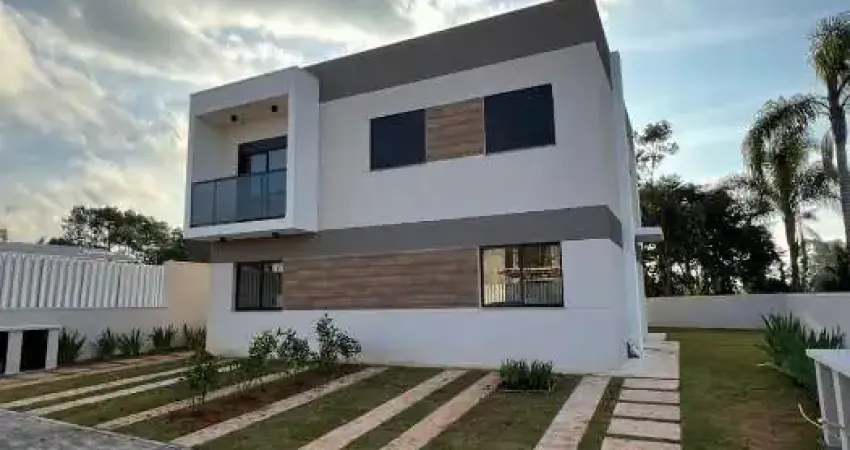 Villagio di Lux - Vargem Grande Paulista