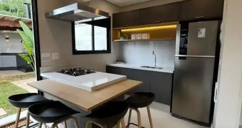 Casa em condomínio fechado com 3 quartos à venda na Ribeirao Das Lajes, Tijuco Preto, Vargem Grande Paulista