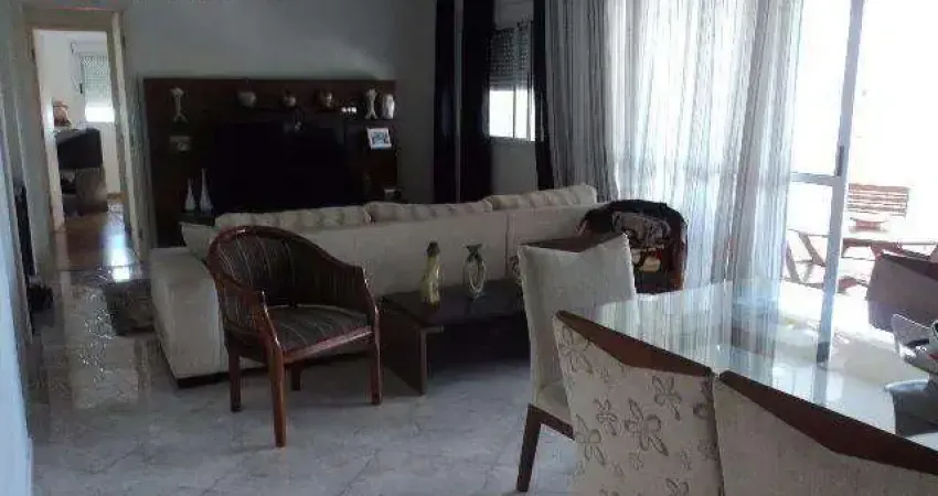 Apartamento com 3 quartos à venda na Rua João Antônio de Oliveira, Mooca, São Paulo
