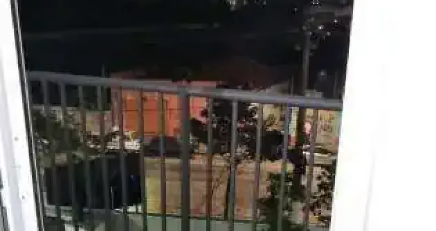 Apartamento com 2 quartos à venda na Rua Ulisses Cruz, Tatuapé, São Paulo