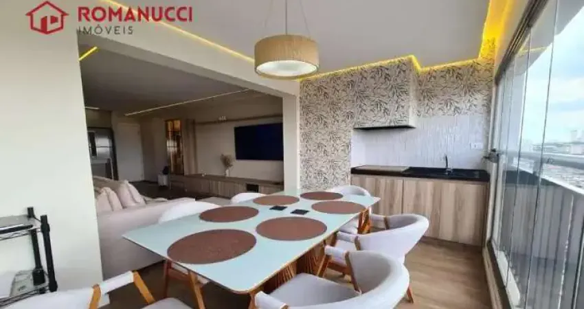 Apartamento com 2 quartos à venda na Avenida Vila Ema, Vila Ema, São Paulo