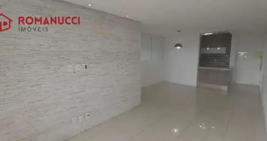 Apartamento com 3 quartos à venda na Rua Caioaba, Vila Graciosa, São Paulo