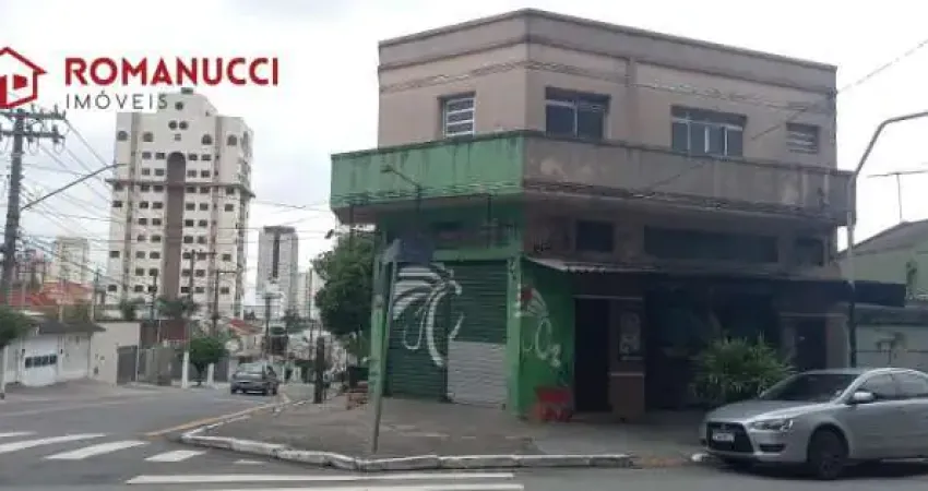 Prédio para alugar na Praça Cajobi, Mooca, São Paulo