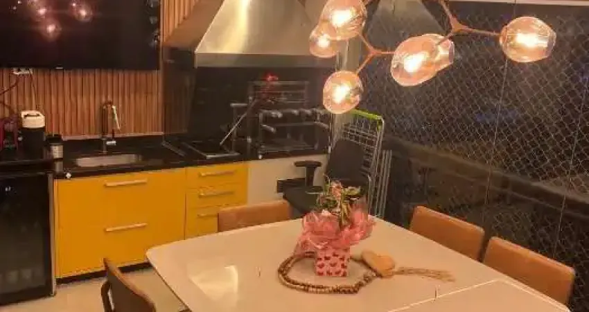Apartamento com 2 quartos à venda na Avenida Alberto Ramos, Vila Prudente, São Paulo