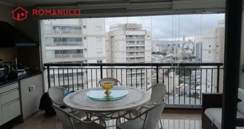 Apartamento com 2 quartos à venda na Avenida Alberto Ramos, Vila Prudente, São Paulo