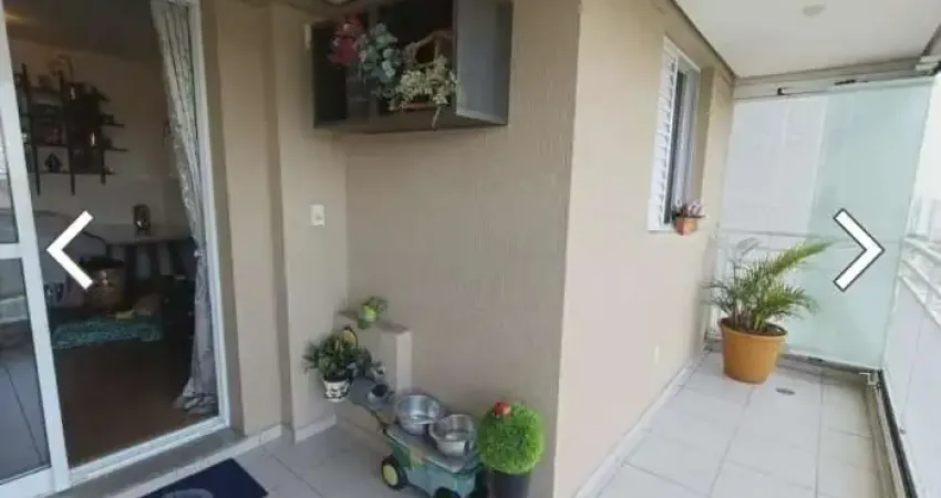 Apartamento com 2 quartos à venda na Rua do Parque, Ipiranga, São Paulo