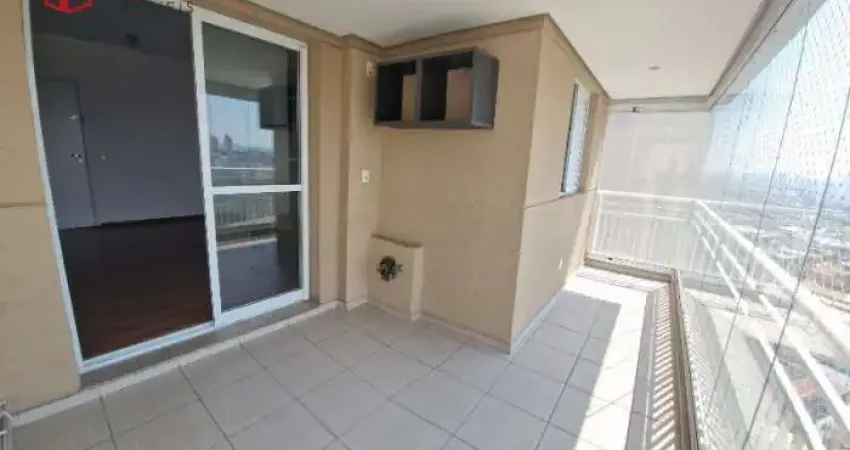 Apartamento com 2 quartos à venda na Rua do Parque, Ipiranga, São Paulo