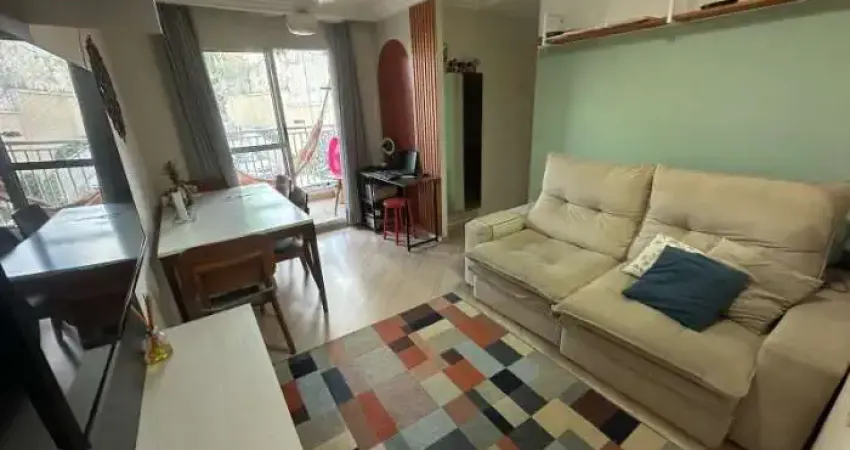 Apartamento com 3 quartos à venda na Avenida Alberto Ramos, Vila Prudente, São Paulo