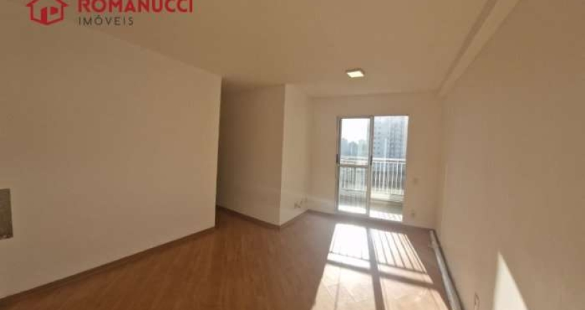Ed. Allegro Jd. Avelino - 61 m², 3 dormitórios, 1 vaga.