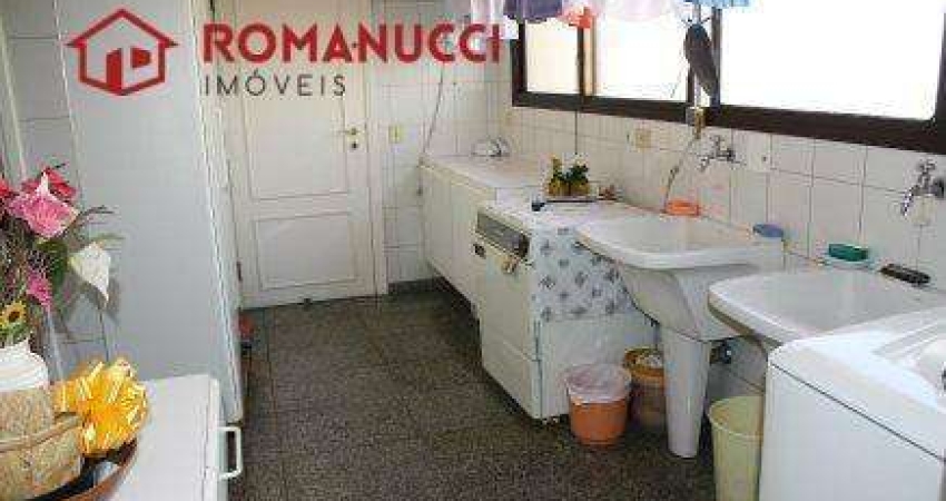 Apartamento com 4 quartos à venda na Rua Etiópia, Mooca, São Paulo