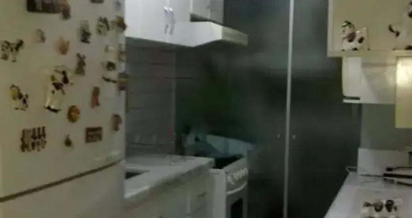 Apartamento com 3 quartos à venda na Avenida Professor Luiz Ignácio Anhaia Mello, Vila Ema, São Paulo