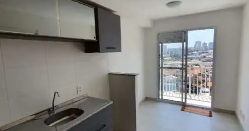 Apartamento com 1 quarto à venda na Avenida Vila Ema, Vila Ema, São Paulo