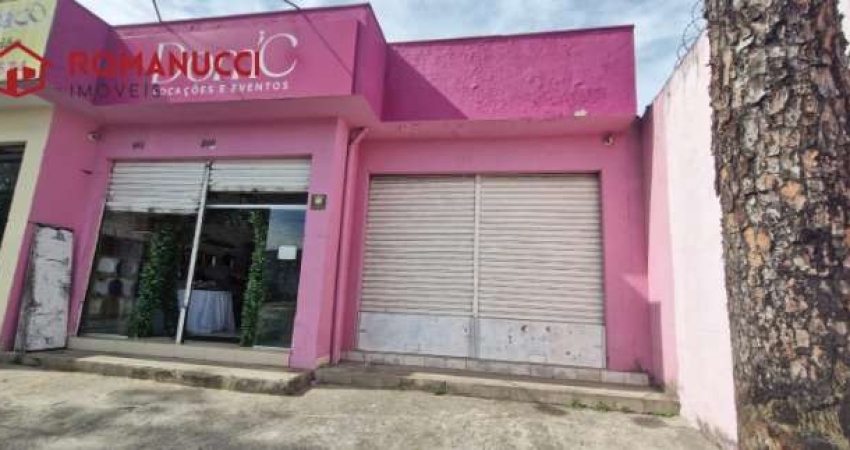 Ponto comercial à venda na do Marengo, Cidade Boa Vista, Suzano