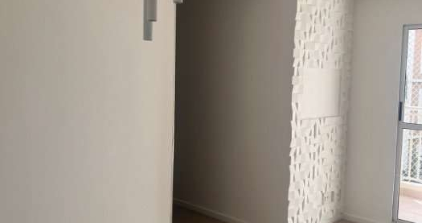 Ed. Allegro Jardim Avelino - 61 m², 3 dormitórios, 01 suíte e 01 vaga.