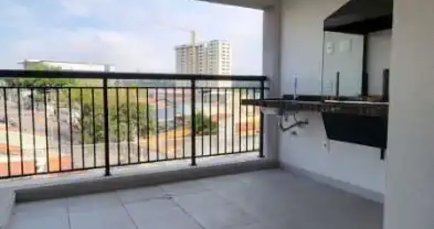 Apartamento com 2 quartos à venda na Rua General Irulegui Cunha, Jardim Avelino, São Paulo