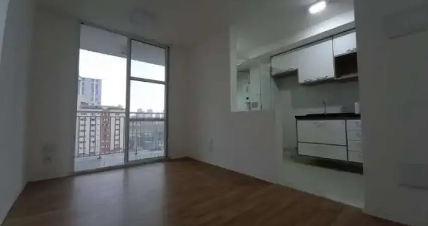 Ed. Autêntico Mooca - 2 quartos e 1 vaga de garagem