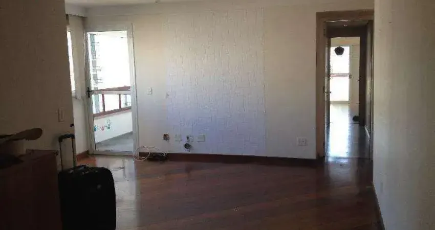 Tatuapé - 98 m², 3 dormitórios, sendo 1 suíte, 2 vagas.