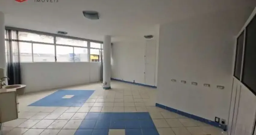 Sala comercial à venda na Rua Doutor Costa Valente, Brás, São Paulo