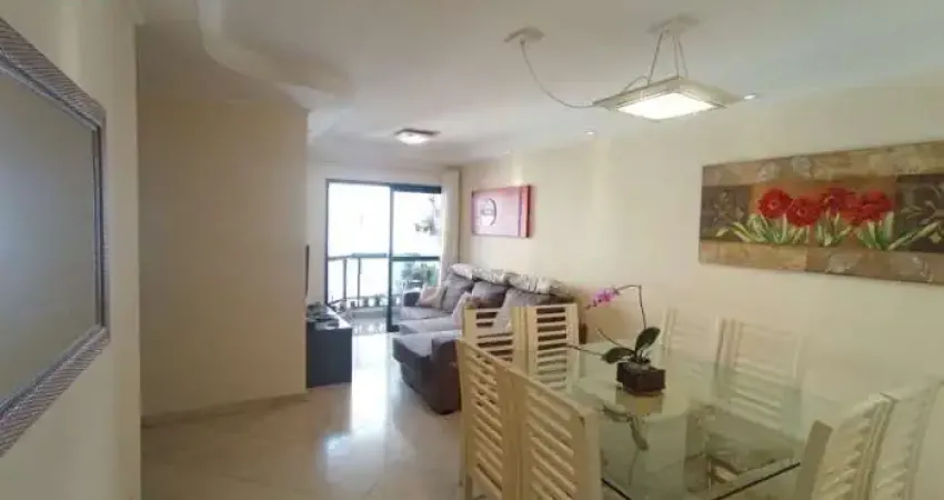 Apartamento com 3 quartos à venda na Rua do Arraial, Vila Mariana, São Paulo