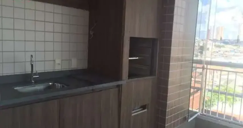 Apartamento com 3 quartos para alugar na Avenida Montemagno, Vila Formosa, São Paulo