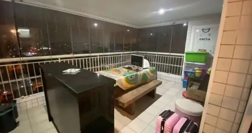 Apartamento com 3 quartos para alugar na Avenida Montemagno, Vila Formosa, São Paulo