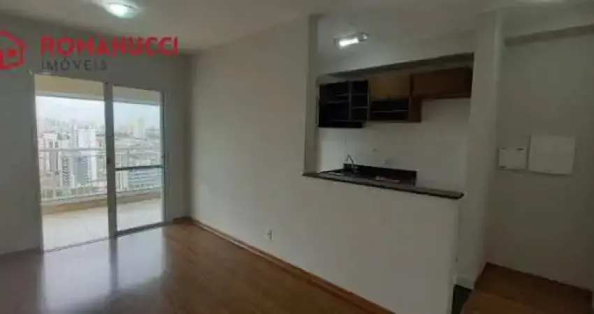 Ed. Le Champ Belém - 02 dormitórios sendo 01 suíte, 01 vaga de garagem.