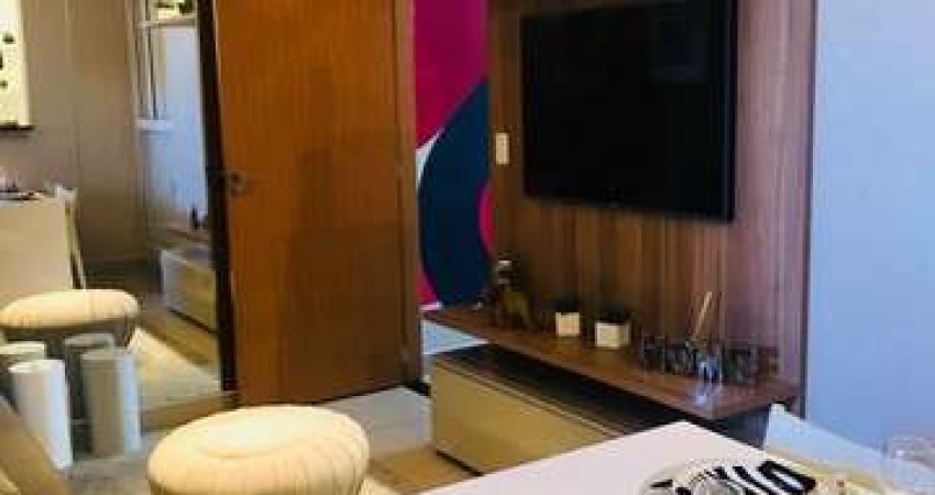 Apartamento com 2 quartos à venda na Rua Padre Pedro de Alencar, Messejana, Fortaleza