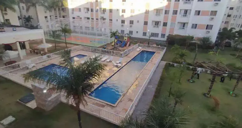Apartamento para venda possui 57 metros quadrados com 3 quartos em Mondubim - Fortaleza - CE