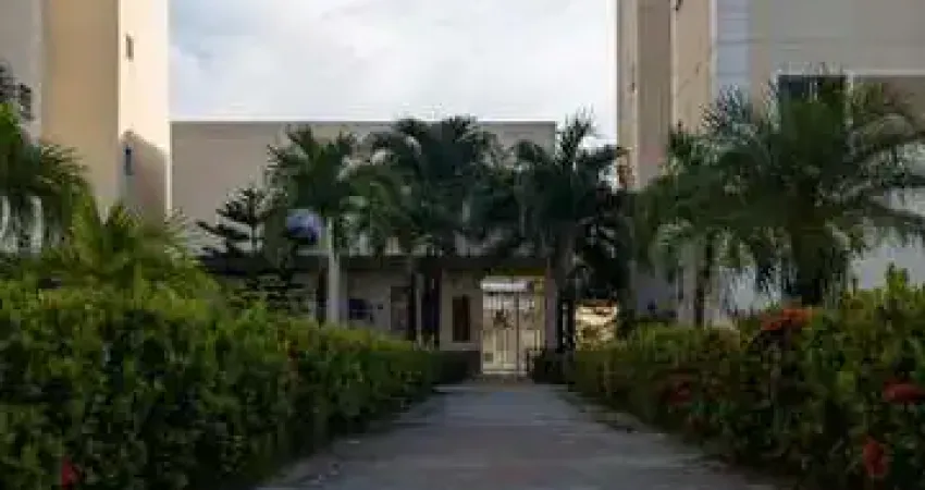 Apartamento com 2 quartos à venda no Maraponga, Fortaleza 