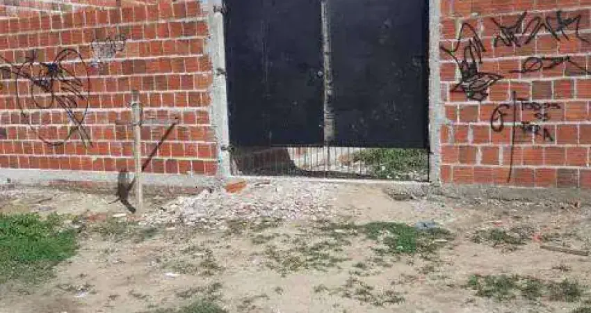 Lote/Terreno para venda possui 200 metros quadrados em Mondubim - Fortaleza - CE