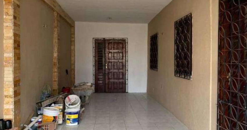 Casa para venda tem 150 metros quadrados com 4 quartos em Jardim Cearense - Fortaleza - CE