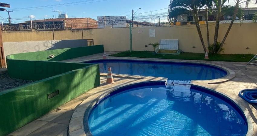 Apartamento com 2 quartos à venda na Avenida Maria Gomes de Sá, 970, Mondubim, Fortaleza