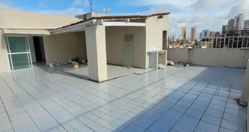 Lindo apartamento na Varjota próximo a Av Beira Mar
