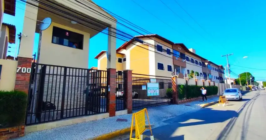 Apartamento com 3 quartos à venda na Rua Joaquim Jerônimo, 700, Maraponga, Fortaleza