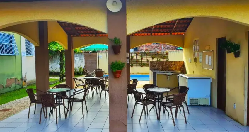 Apartamento com 3 quartos à venda na Rua Itacira, 105, Mondubim, Fortaleza