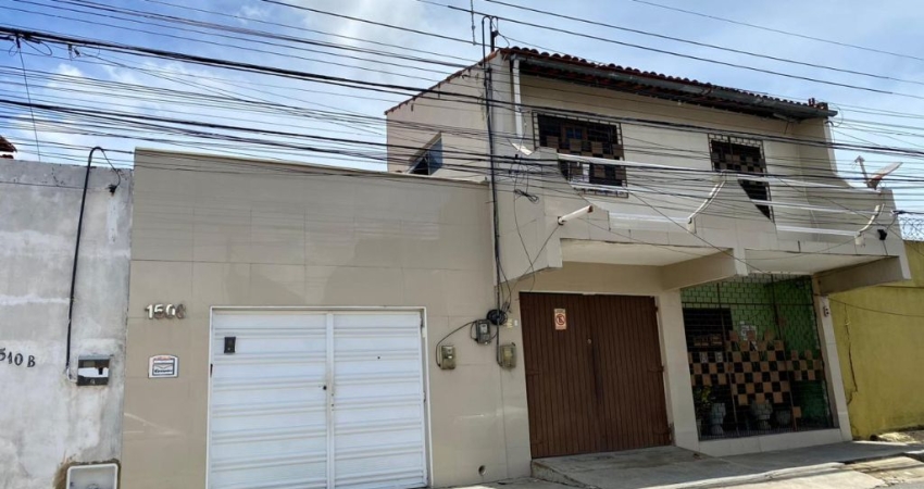 Casa com 3 quartos à venda na Vila Vítor, 1000, Bela Vista, Fortaleza