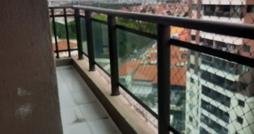 Apartamento com 2 quartos à venda na Rua Rúbens Monte, 120, Jardim Cearense, Fortaleza
