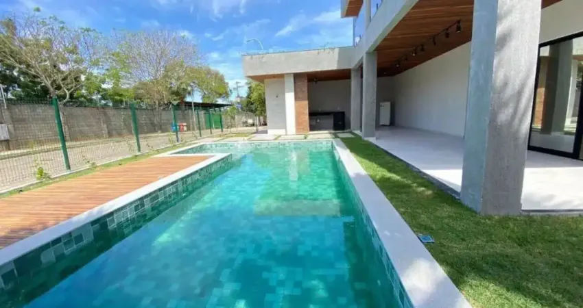 Chácara / sítio com 5 quartos à venda na CE 040, 700, Centro, Eusébio