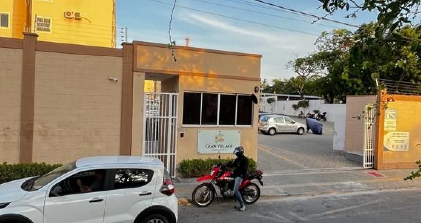 Apartamento com 2 quartos à venda na Rua Tobias Correia, 1000, Centro, Caucaia