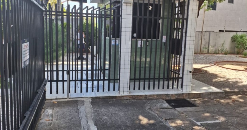 Apartamento com 3 quartos à venda na Avenida Desembargador Moreira, 2920, Aldeota, Fortaleza