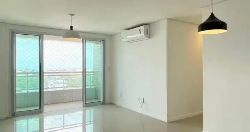 Apartamento com 3 quartos à venda na Rua Desembargador Antônio Carlos Costa e Silva, 100, Cocó, Fortaleza
