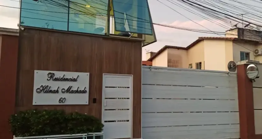 Apartamento com 2 quartos à venda na Rua Vinícios de Morais, 1000, Maraponga, Fortaleza