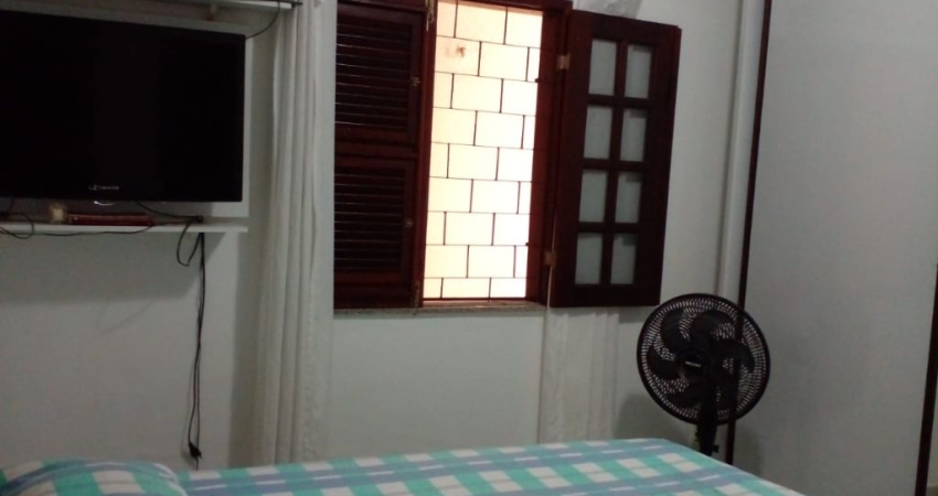 Casa com 4 quartos à venda na Rua 13C, 100, Industrial, Maracanaú