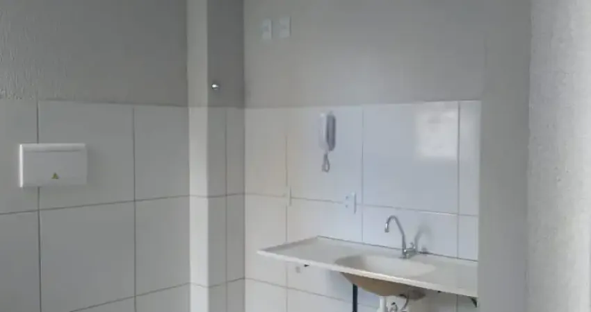 Apartamento com 2 quartos à venda na Rua Luís Gonzaga dos Santos, 135, Pajuçara, Maracanaú