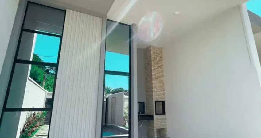 Casa com 3 quartos à venda na Avenida Cícero Sá, 1000, Centro, Eusébio