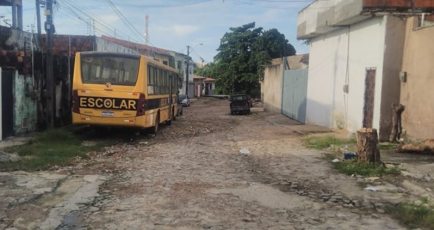 Casa com 2 quartos à venda na Rodovia Doutor Mendel Steinbruch, 1000, Cidade Nova, Maracanaú