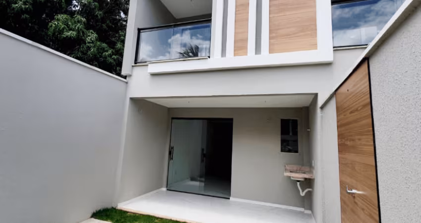 Casa com 3 quartos à venda na Alameda Verde 06, 100, Mondubim, Fortaleza