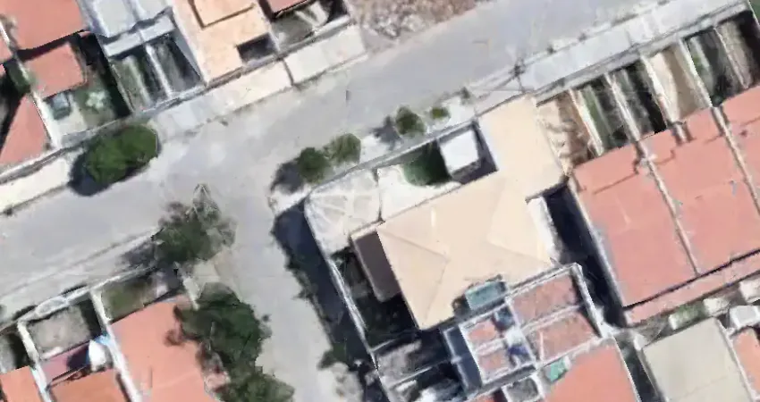 Terreno à venda na Rua Benjamim Brasil, S/N, Maraponga, Fortaleza