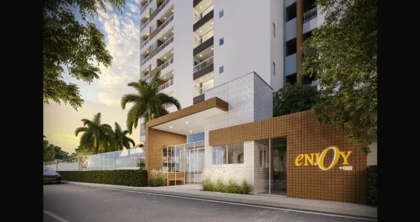 Apartamento com 3 quartos à venda na Avenida Frei Cirilo, 4349, Messejana, Fortaleza